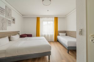 dbz hotel gute hoffnung pforzheim