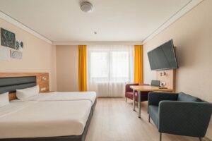 familienzimmer hotel gute hoffnung pforzheim